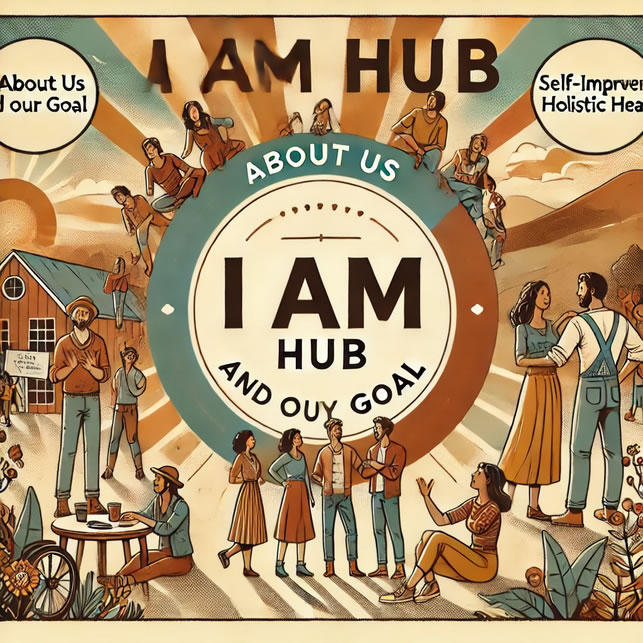 I Am Hub is committed to uplifting communities by providing guidance and support in all areas of life—from personal growth to financial empowerment. 'I Am Happy to Help' embodies our mission to empower individuals, transforming lives from complacency to meaningful success. Join us and be a part of a collective journey towards what is self empowerment and community empowerment, #iamhub #iamhappytohelp #mrpeace #mrhub #whoistheiam #whypersonalfinanceisimportant #importanceoffinancialliteracy #aboutme #iamwhoiam #whatIspersonalfinance #iamhubcommunity #peaceelluvasunallahcushel