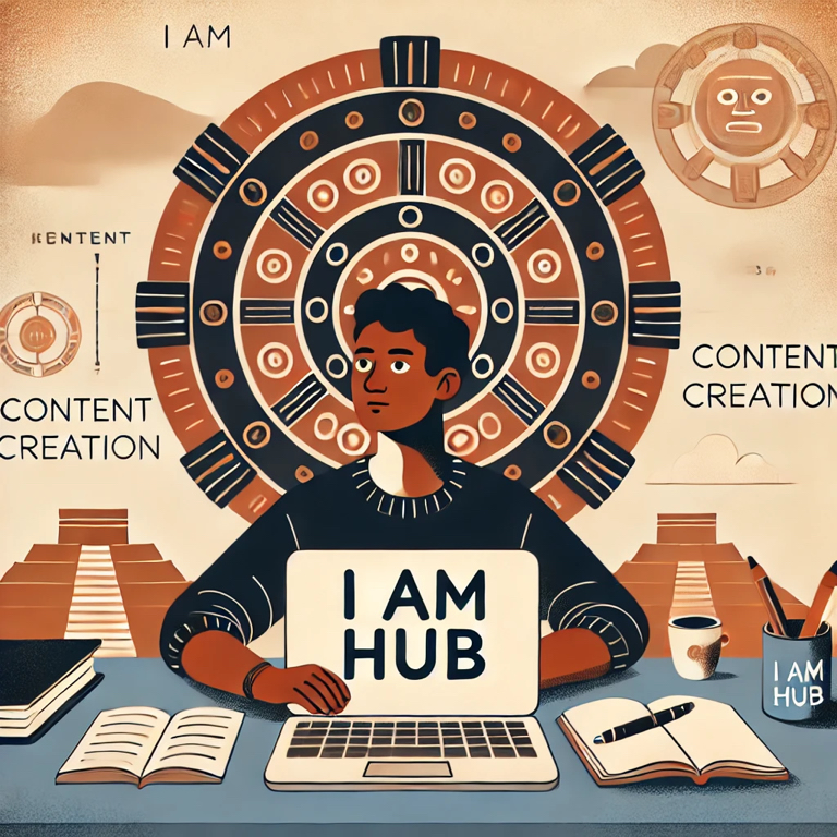 Content creation is a vital skill for solopreneurs looking to build their online presence and establish their brand. At I Am Hub, we empower members with the tools to craft impactful content that showcases their expertise and attracts clients. Learn how to leverage content creation to grow your business and personal brand, #iamhub #iamhubSoloprenuer #contentcreation #whatisempowermentinbusiness #iamhubsolopreneurship #solopreneursuccess #solopreneurcontentcreation #contentmarketing #buildyourbrand #onlinepresence #entrepreneurship #personalbranding #iamhubcommunity #businessgrowth #peaceelluvasunallahcushel #digitalmarketing #happytobeofservice #strategycontributestoempowerment